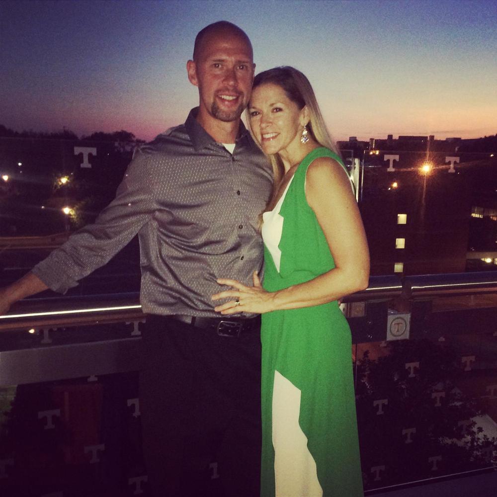 Meet your Posher, Jill